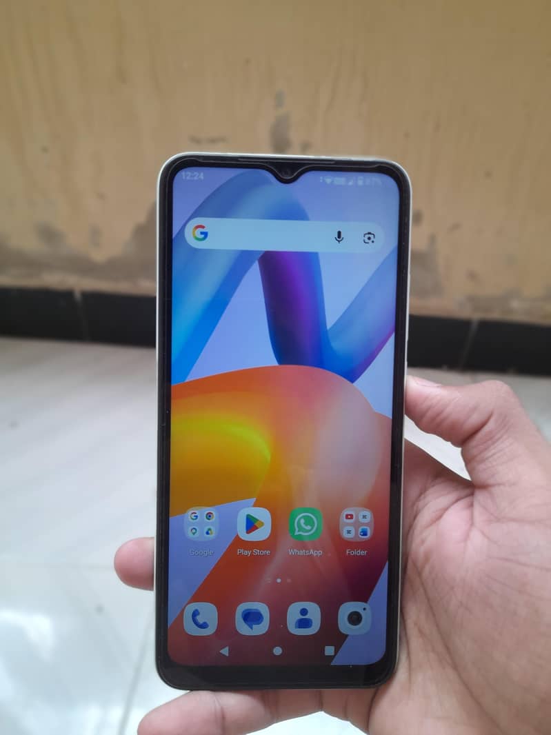 Xiaomi Redmi A2 Plus 3