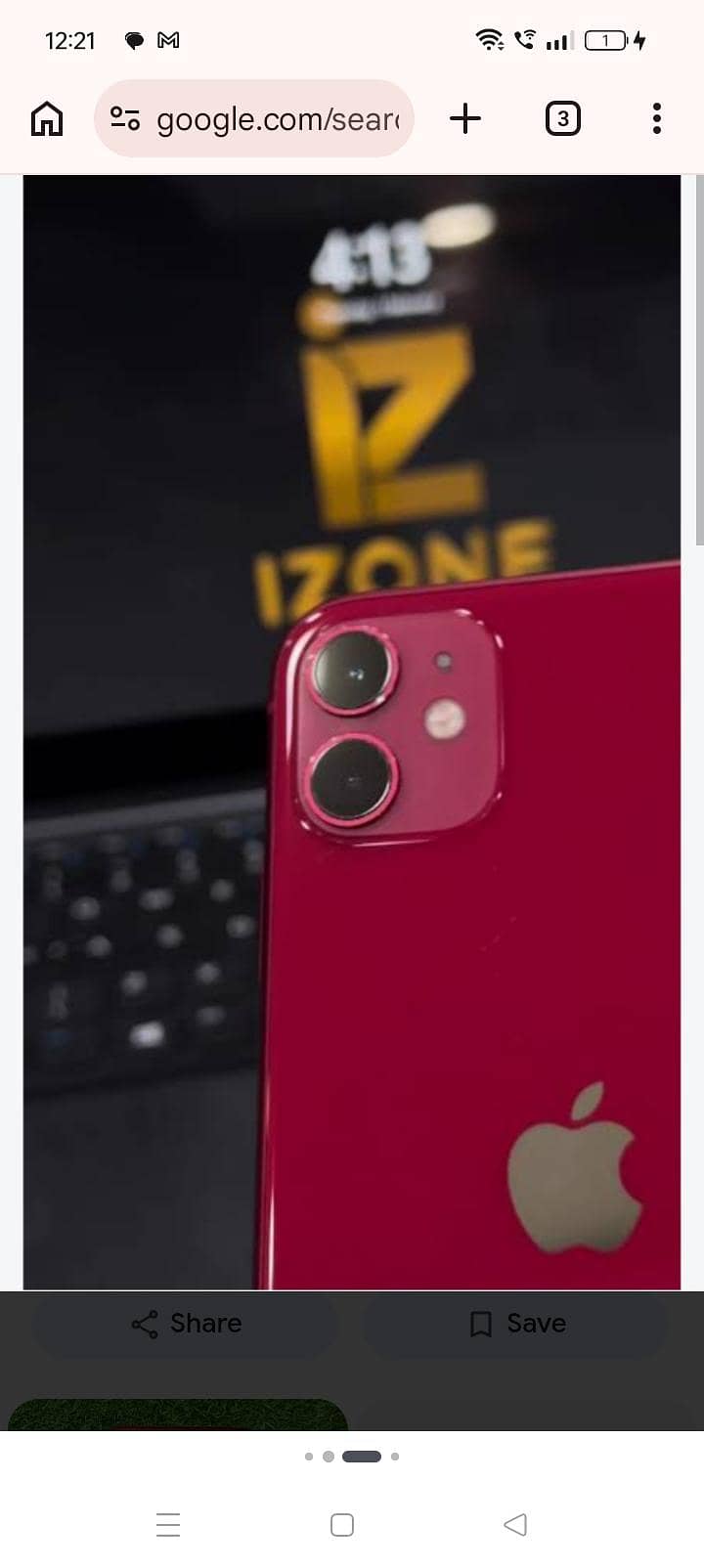 Apple iPhone 11 0