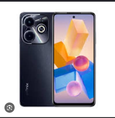 hot 40 I 8 128 me full box