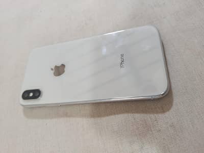 Apple iPhone X