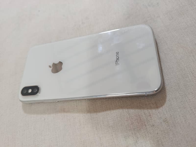 Apple iPhone X 0