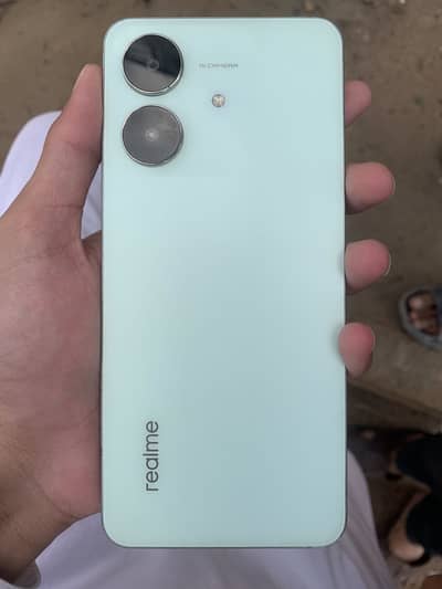 Realme Note 60x