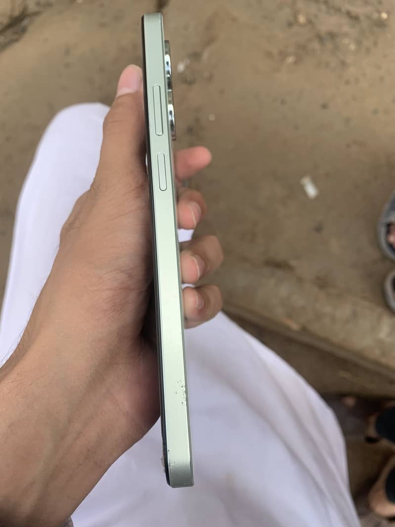 Realme Note 60x 1