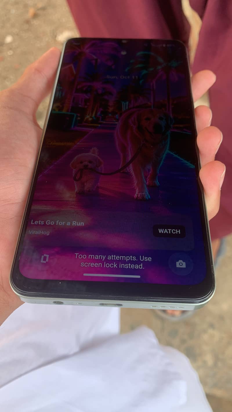 Realme Note 60x 2