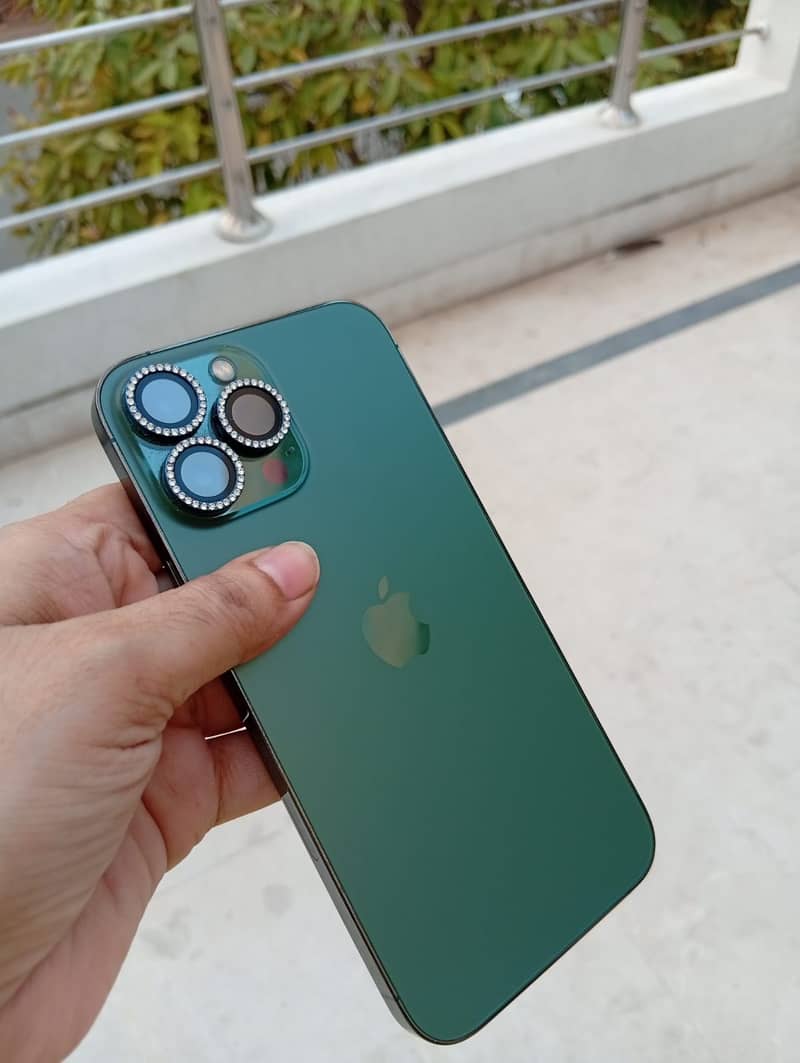 Apple iPhone 13 Pro Max 0