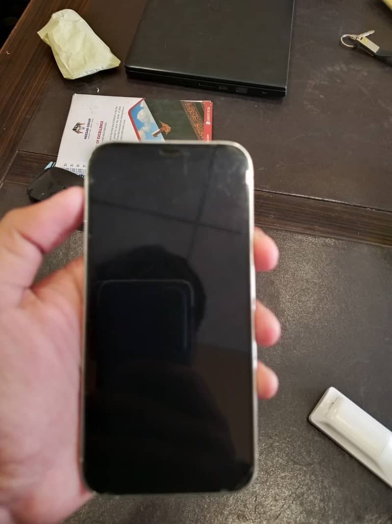 Apple iPhone 12 Pro 5