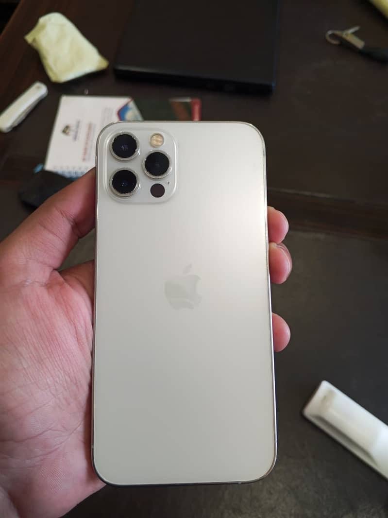 Apple iPhone 12 Pro 7