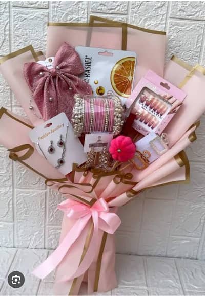 jewelry boque