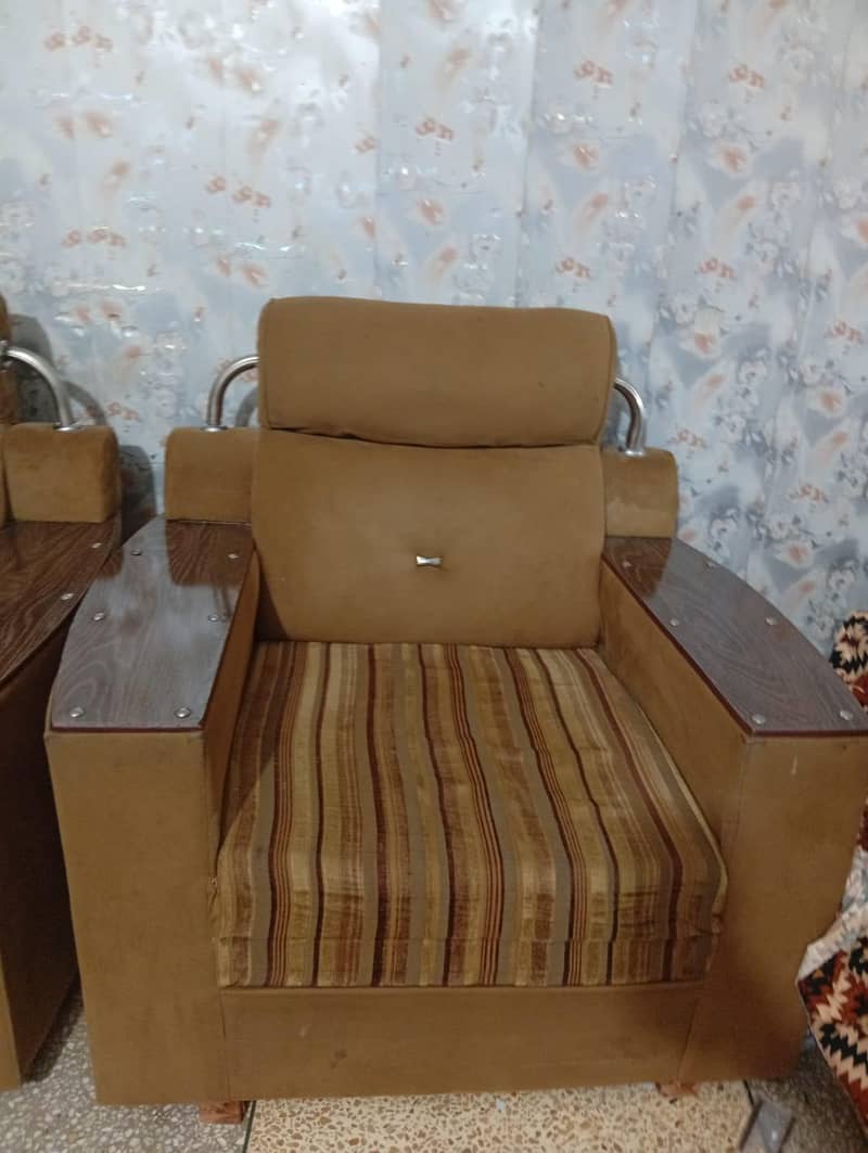 5 seter sofa 3