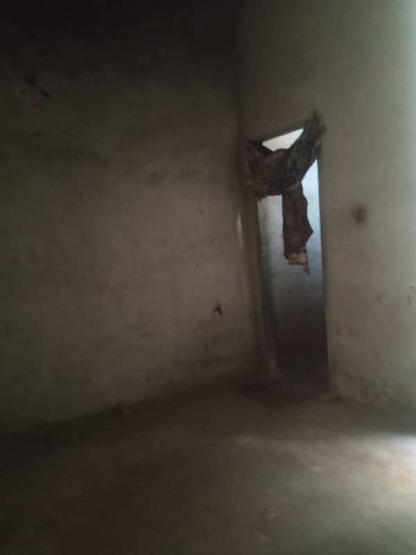 Grey Structure 3