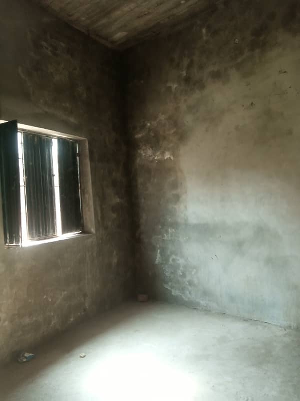 Grey Structure 6