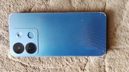 Infinix Smart 7