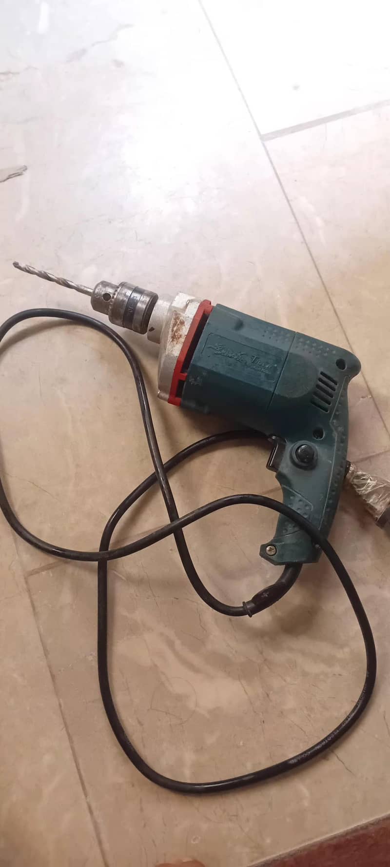 DRILL MACHINE 0
