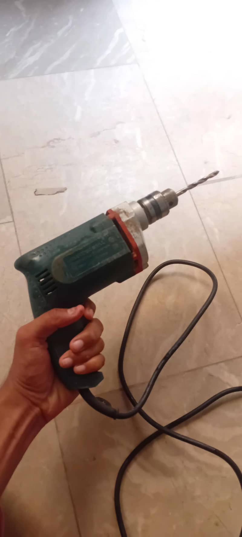 DRILL MACHINE 1