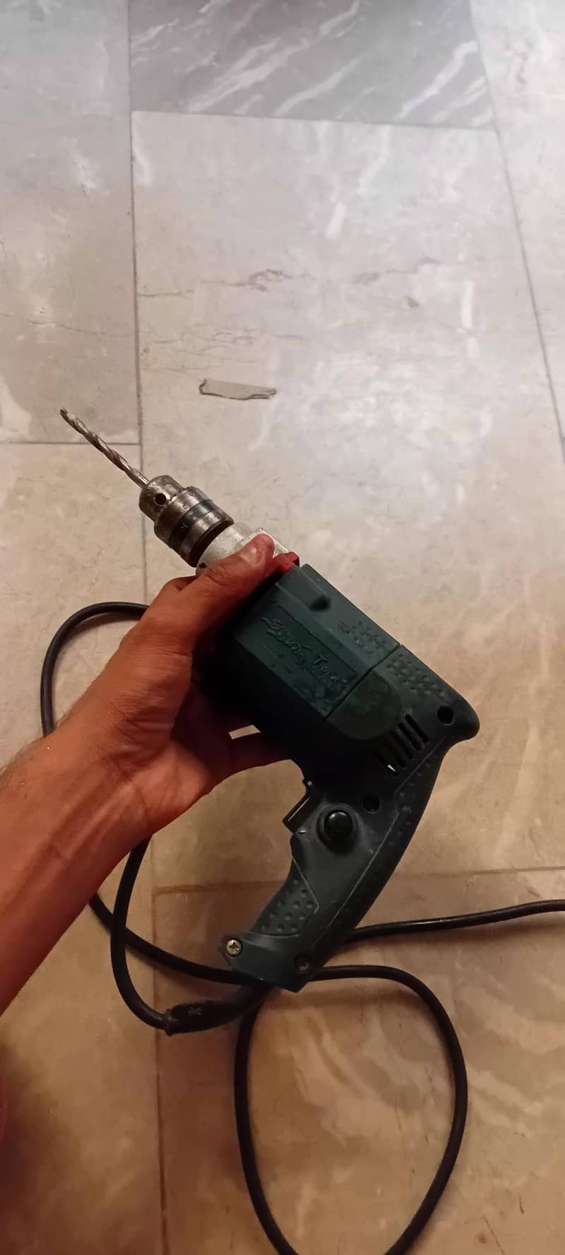 DRILL MACHINE 2