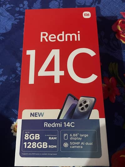 realme C1 4