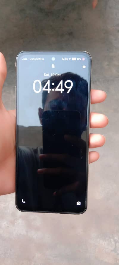 Vivo Y29