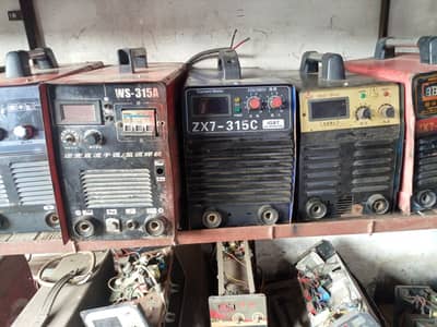 Welding Machine
