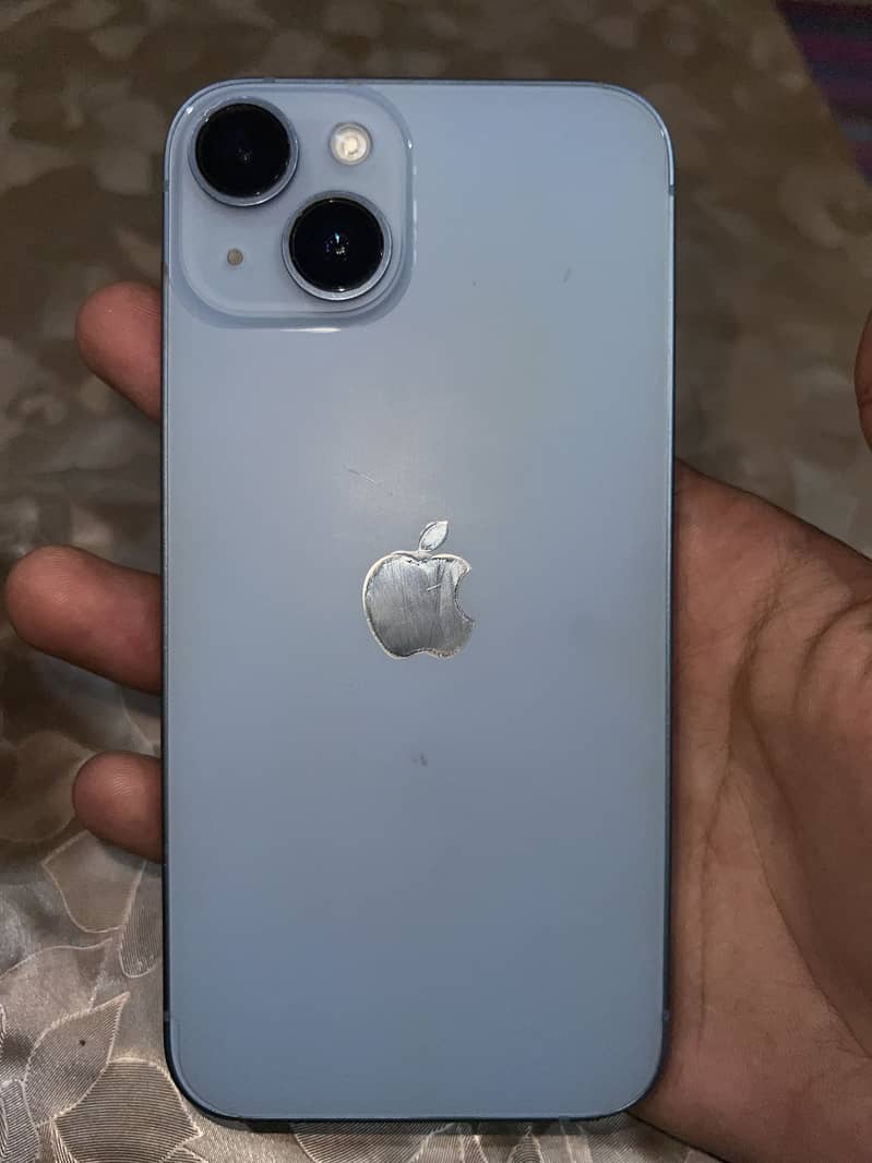 Apple iPhone 14 1