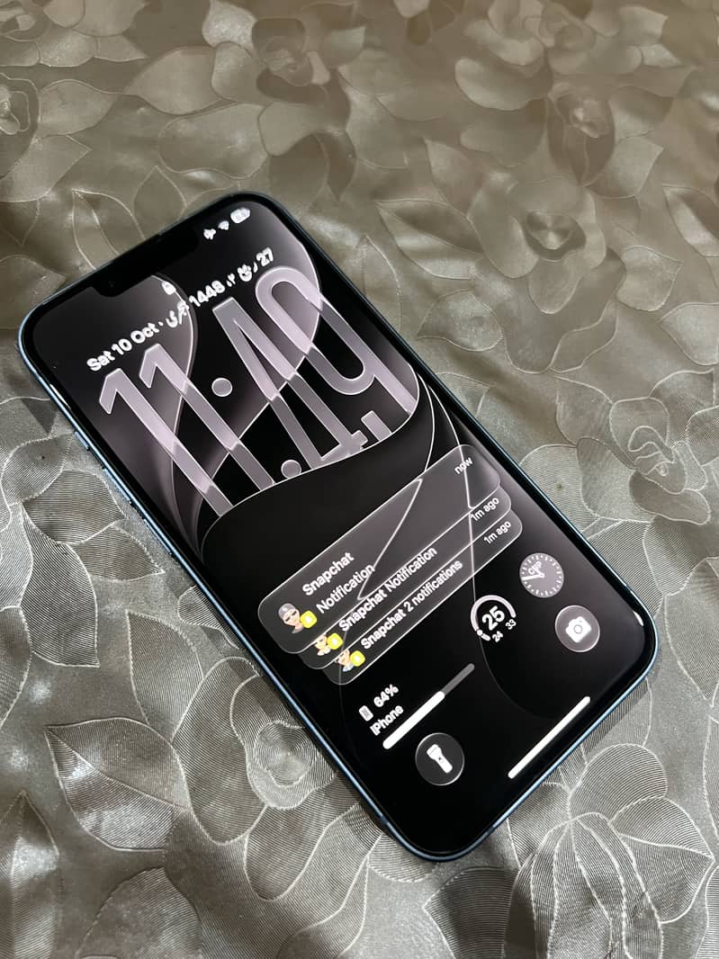 Apple iPhone 14 6