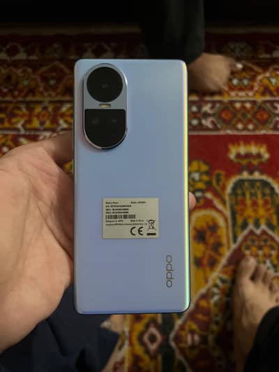 OPPO Reno 10