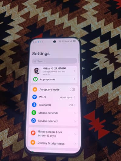 realme c85 pro