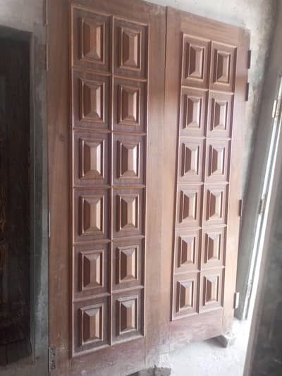 diyaar door