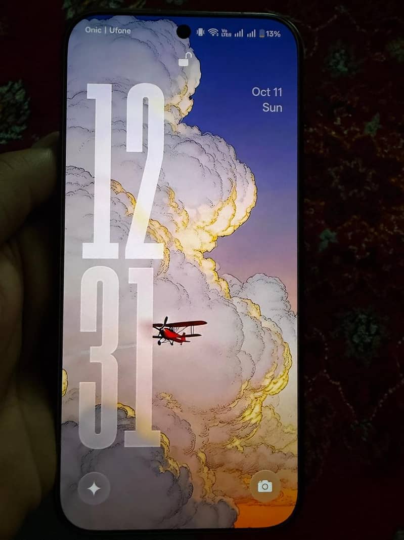 One Plus 15 2
