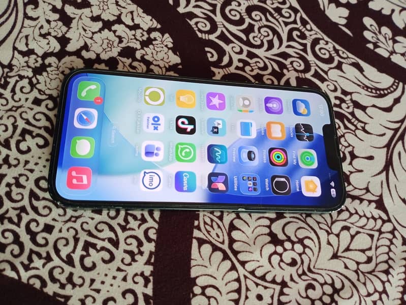 Apple iPhone 13 5