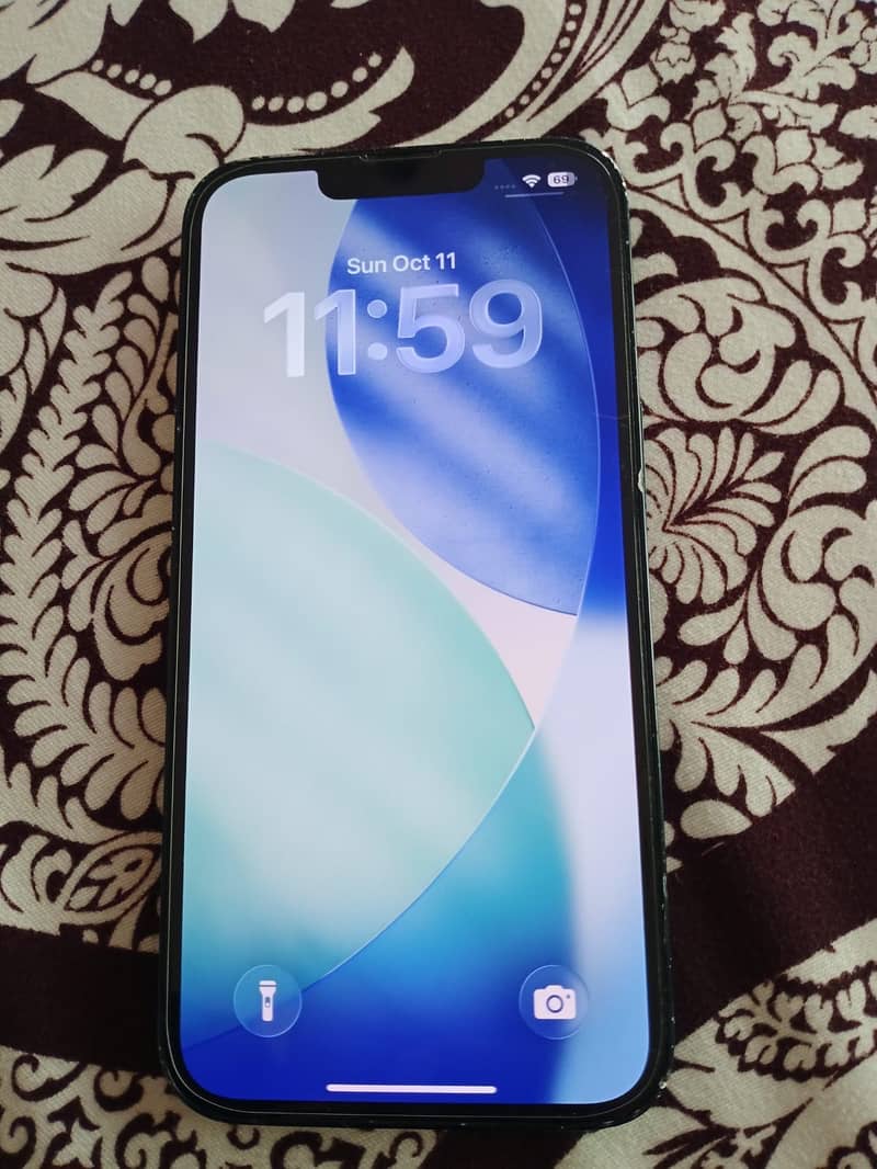 Apple iPhone 13 6