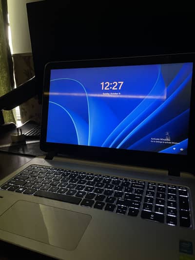 HP ENVY 15 NOTEBOOK