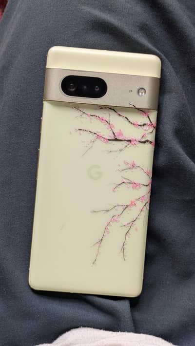 Google Pixel 7