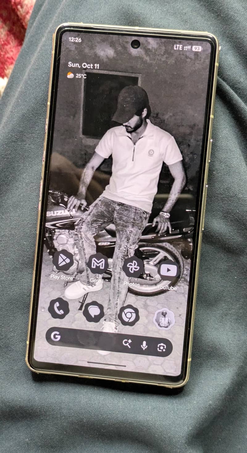 Google Pixel 7 1