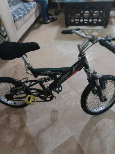 cycle for sale