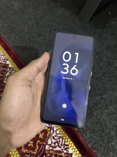 Motorola Moto G Power 5G