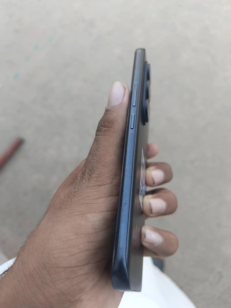 Tecno camon 50 pro 1