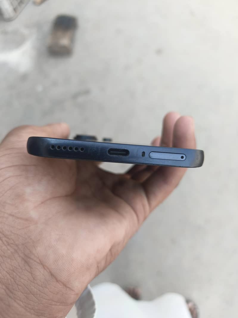 Tecno camon 50 pro 2