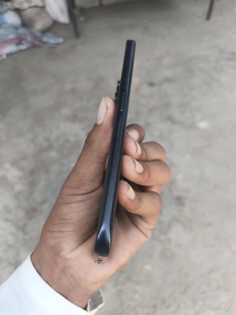 Tecno camon 50 pro 3