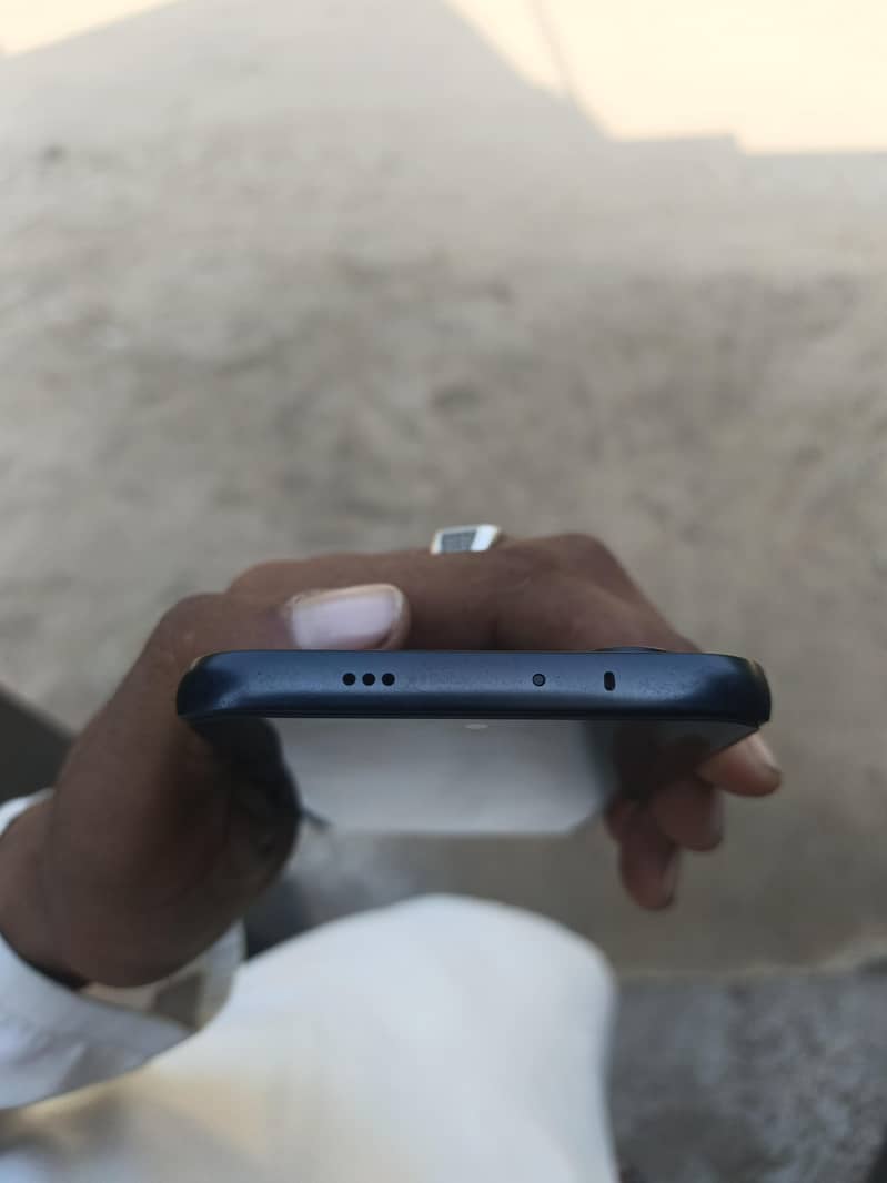 Tecno camon 50 pro 4