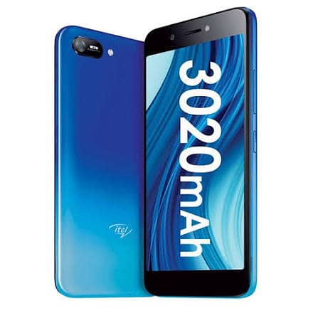 Itel A25 1