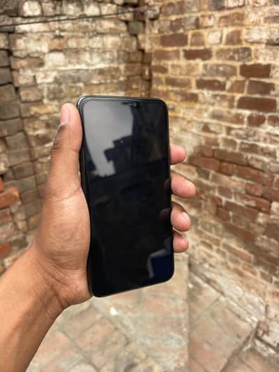 Apple iPhone 11 Pro Max