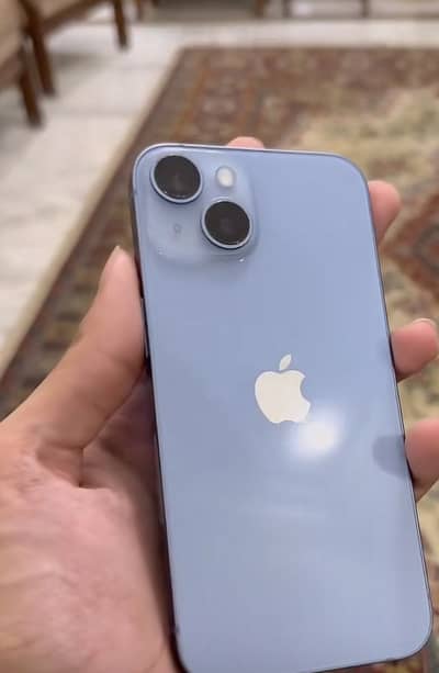 Apple iPhone 14