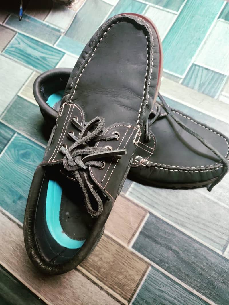 Man shose 0
