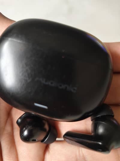 audionic airpods