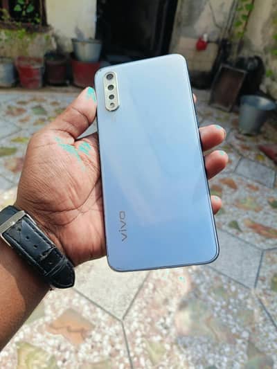 Vivo S1 4+1/128 APPROVED