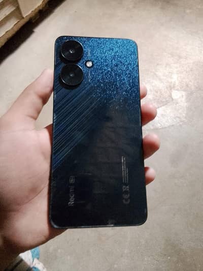 Xiaomi Redmi 13c