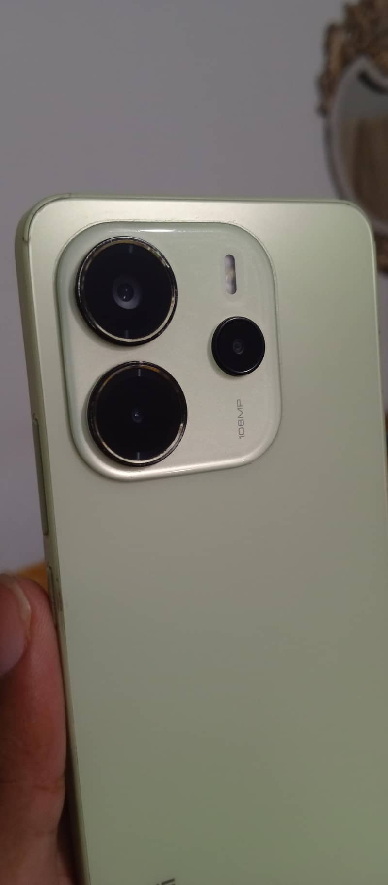 Xiaomi Redmi Note 14 0
