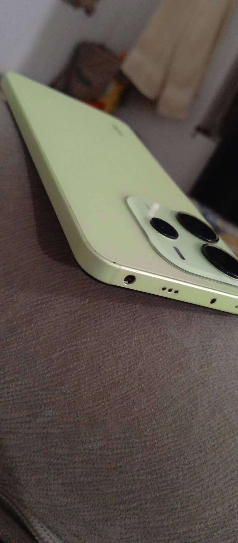Xiaomi Redmi Note 14 1