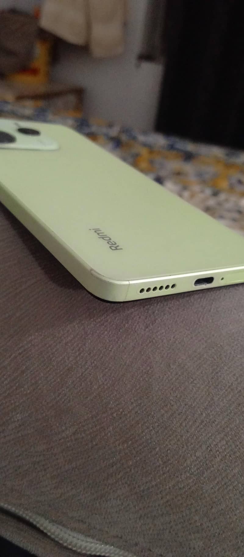 Xiaomi Redmi Note 14 2