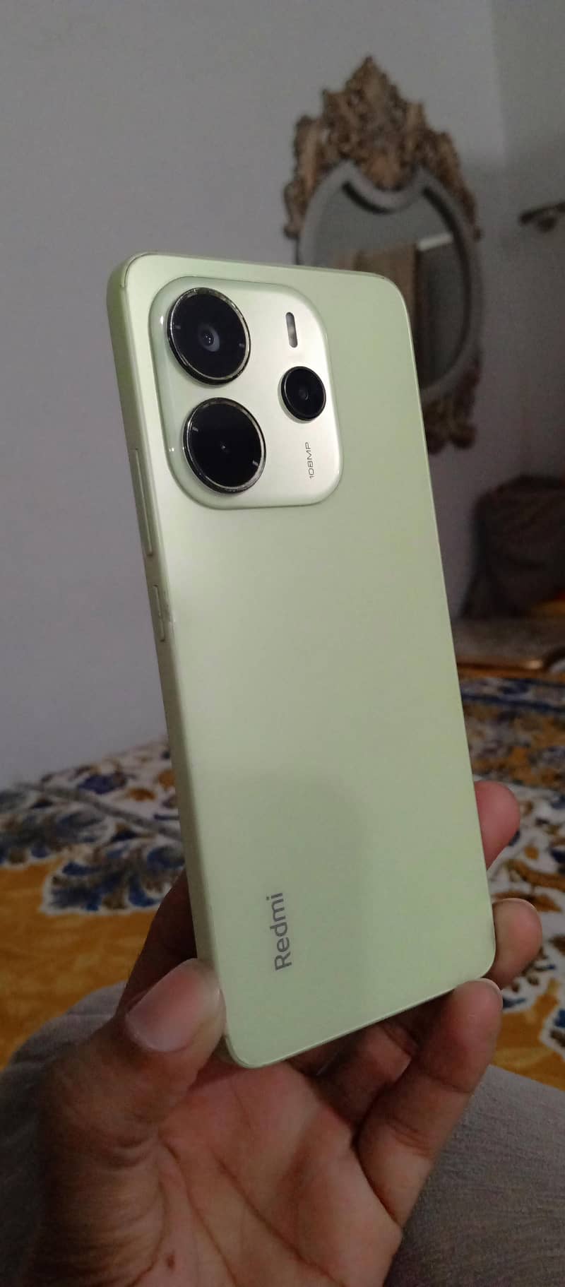 Xiaomi Redmi Note 14 3